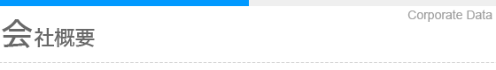 会社概要