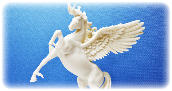 ペガソスエレクトラ